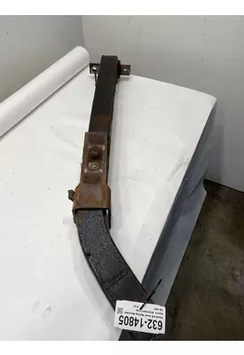 FREIGHTLINER Cascadia Leaf Spring, Front