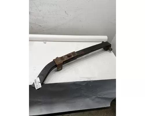 FREIGHTLINER Cascadia Leaf Spring, Front