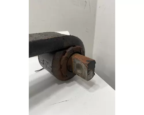 FREIGHTLINER Cascadia Leaf Spring, Front