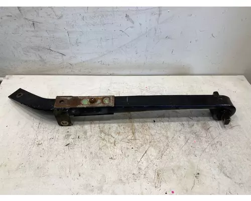 FREIGHTLINER Cascadia Leaf Spring, Front