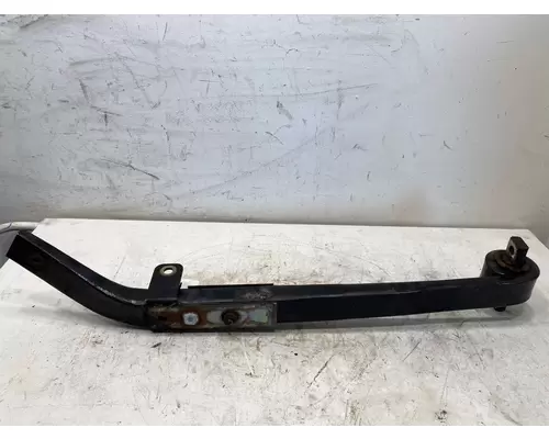 FREIGHTLINER Cascadia Leaf Spring, Front