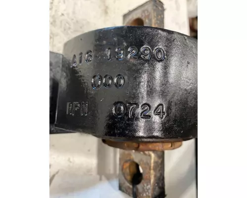 FREIGHTLINER Cascadia Leaf Spring, Front