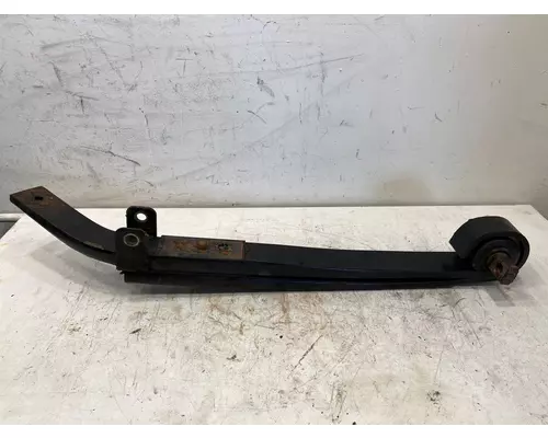 FREIGHTLINER Cascadia Leaf Spring, Front
