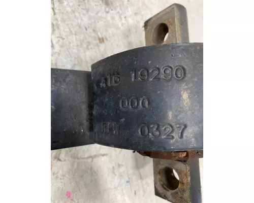 FREIGHTLINER Cascadia Leaf Spring, Front