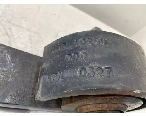 FREIGHTLINER Cascadia Leaf Spring, Front