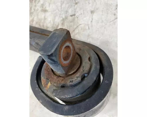 FREIGHTLINER Cascadia Leaf Spring, Front