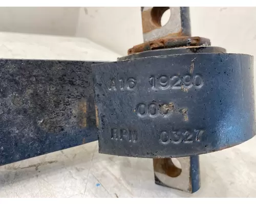 FREIGHTLINER Cascadia Leaf Spring, Front