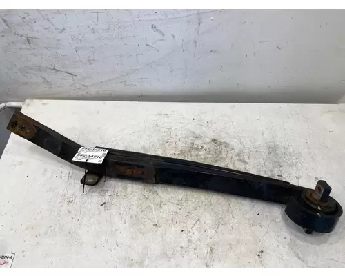 FREIGHTLINER Cascadia Leaf Spring, Front