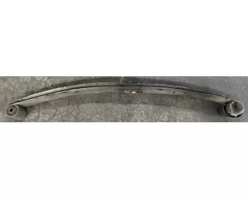 FREIGHTLINER Cascadia Leaf Spring, Front