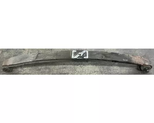 FREIGHTLINER Cascadia Leaf Spring, Front