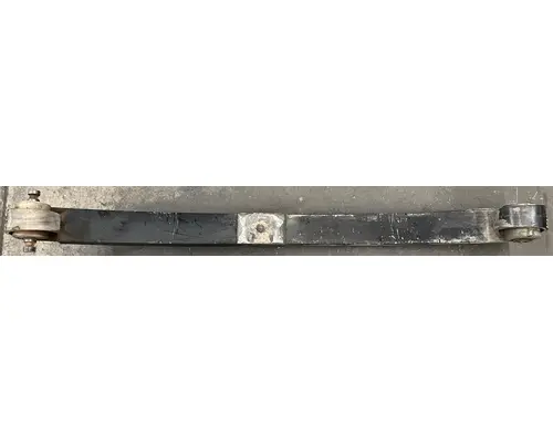FREIGHTLINER Cascadia Leaf Spring, Front