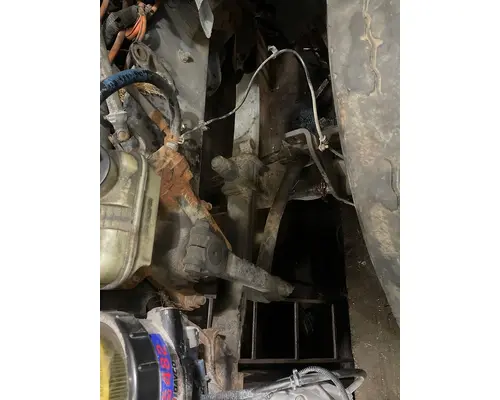 FREIGHTLINER Cascadia Leaf Spring, Front