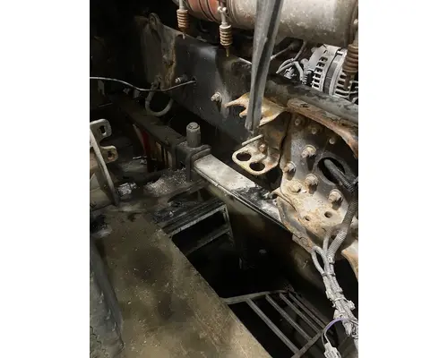 FREIGHTLINER Cascadia Leaf Spring, Front