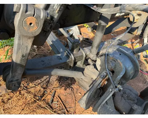 FREIGHTLINER Cascadia Leaf Spring, Front