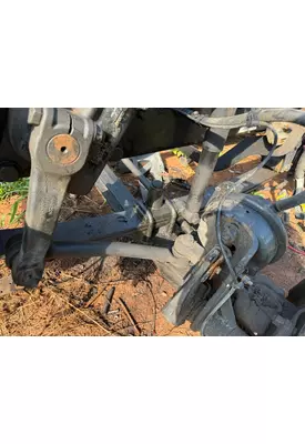 FREIGHTLINER Cascadia Leaf Spring, Front