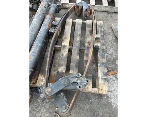 FREIGHTLINER Cascadia Leaf Spring, Front