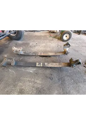 FREIGHTLINER Cascadia Leaf Spring, Front