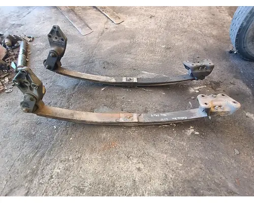 FREIGHTLINER Cascadia Leaf Spring, Front
