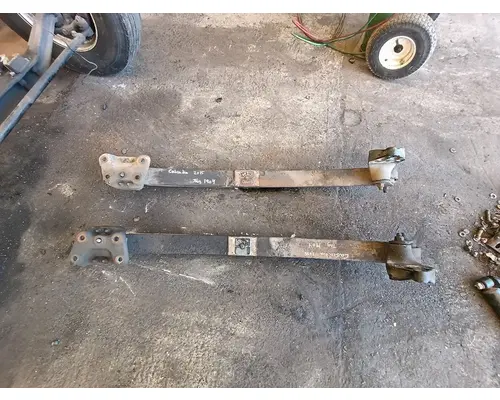 FREIGHTLINER Cascadia Leaf Spring, Front