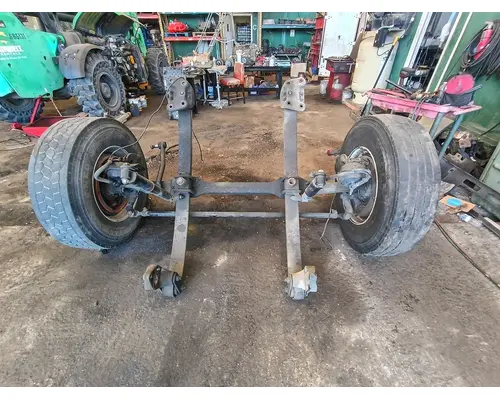 FREIGHTLINER Cascadia Leaf Spring, Front