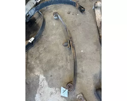 FREIGHTLINER Cascadia Leaf Spring, Front