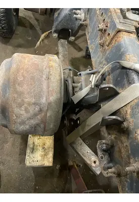 FREIGHTLINER Cascadia Leaf Spring, Rear