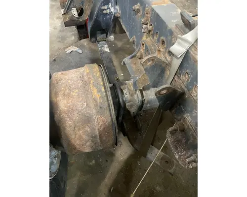 FREIGHTLINER Cascadia Leaf Spring, Rear