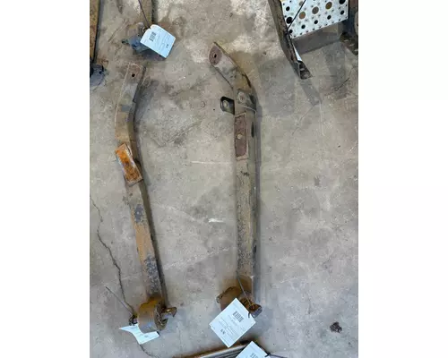 FREIGHTLINER Cascadia Leaf Spring, Rear