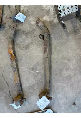 FREIGHTLINER Cascadia Leaf Spring, Rear