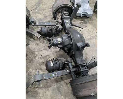 FREIGHTLINER Cascadia Leaf Spring, Rear