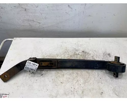 FREIGHTLINER Cascadia Leaf Spring