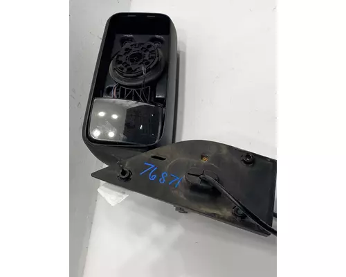 FREIGHTLINER Cascadia Mirror (Side View)