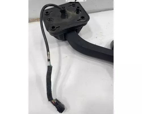 FREIGHTLINER Cascadia Mirror (Side View)