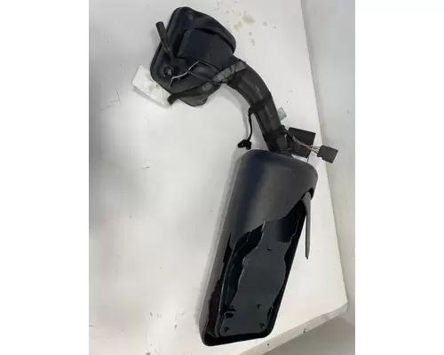 FREIGHTLINER Cascadia Mirror (Side View)