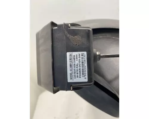 FREIGHTLINER Cascadia Mirror (Side View)