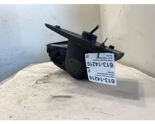 FREIGHTLINER Cascadia Mirror (Side View)
