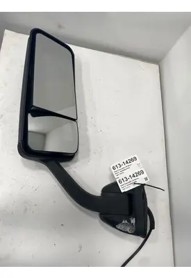 FREIGHTLINER Cascadia Mirror (Side View)