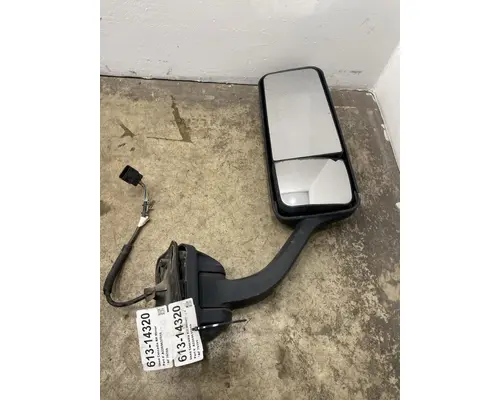 FREIGHTLINER Cascadia Mirror (Side View)