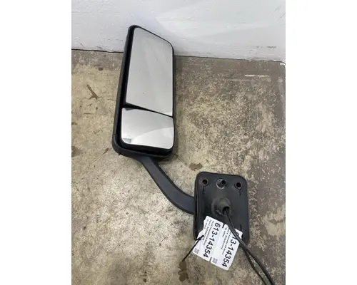 FREIGHTLINER Cascadia Mirror (Side View)