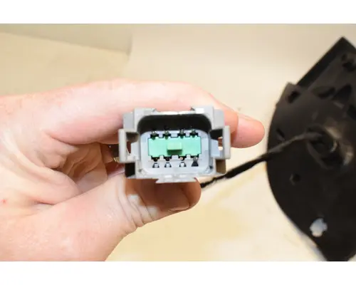 FREIGHTLINER Cascadia Mirror (Side View)