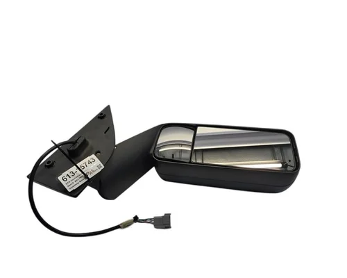 FREIGHTLINER Cascadia Mirror (Side View)