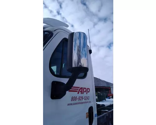 FREIGHTLINER Cascadia Mirror (Side View)