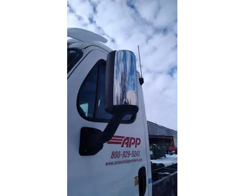 FREIGHTLINER Cascadia Mirror (Side View)