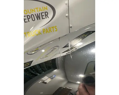 FREIGHTLINER Cascadia Mirror (Side View)