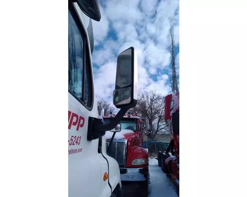 FREIGHTLINER Cascadia Mirror (Side View)