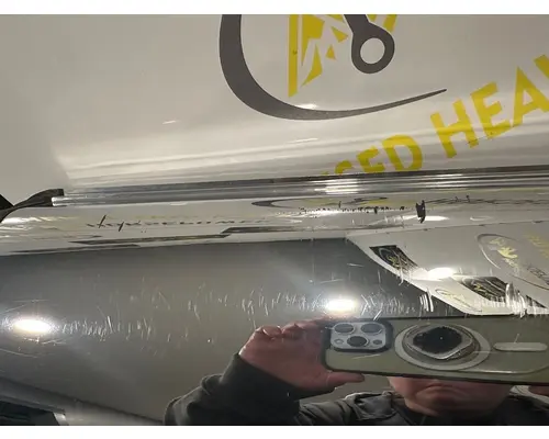 FREIGHTLINER Cascadia Mirror (Side View)