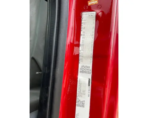 FREIGHTLINER Cascadia Mirror (Side View)