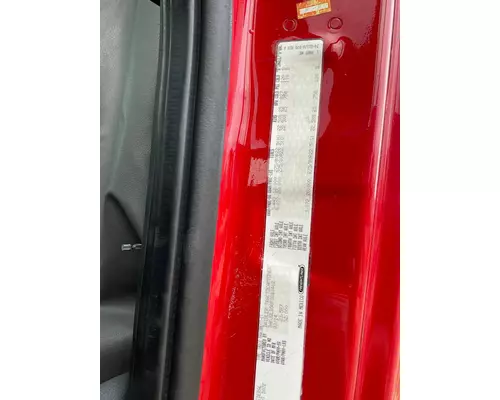 FREIGHTLINER Cascadia Mirror (Side View)