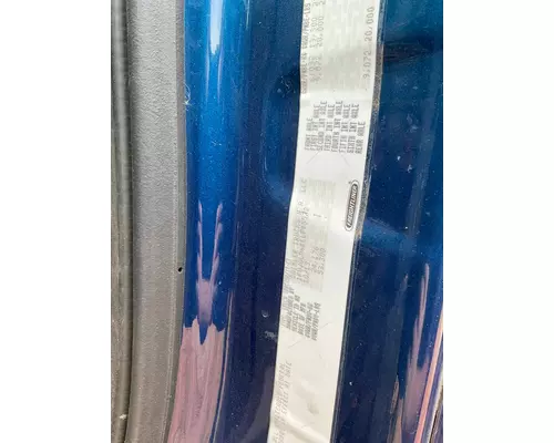 FREIGHTLINER Cascadia Mirror (Side View)
