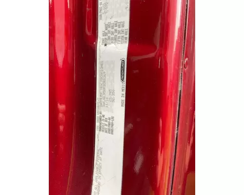 FREIGHTLINER Cascadia Mirror (Side View)